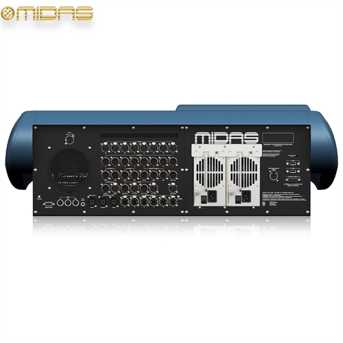 Mixer MIDAS PRO2C-CC-TP 4